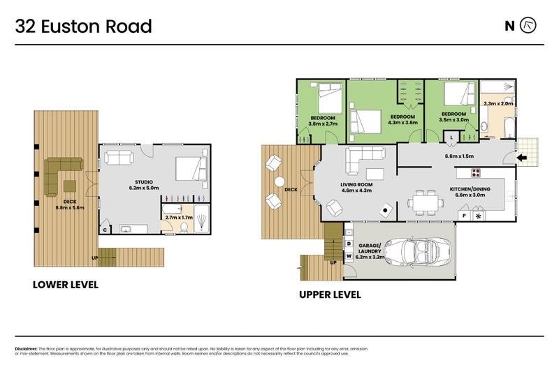 32 Euston Road, Sandringham, Auckland - Carousel 24