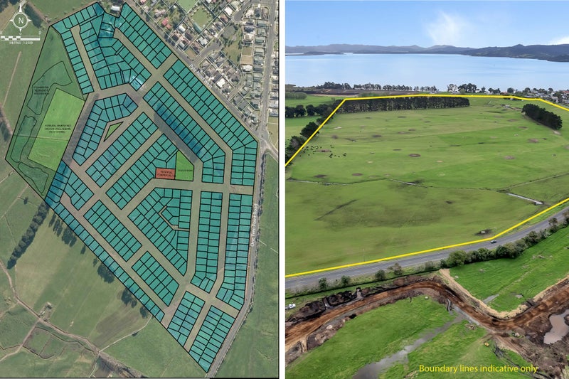 30 Pyle Road West, One Tree Point, Whangārei - Carousel 1