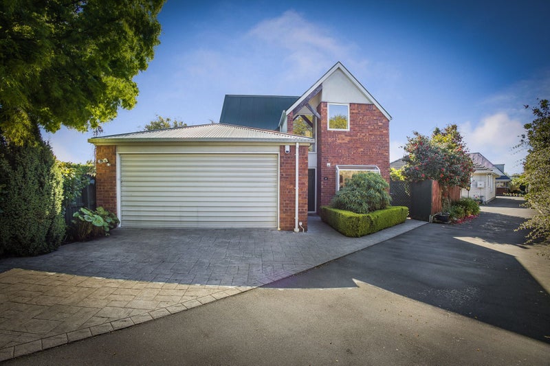 2/61 Hanrahan Street, Upper Riccarton, Christchurch - Carousel 1