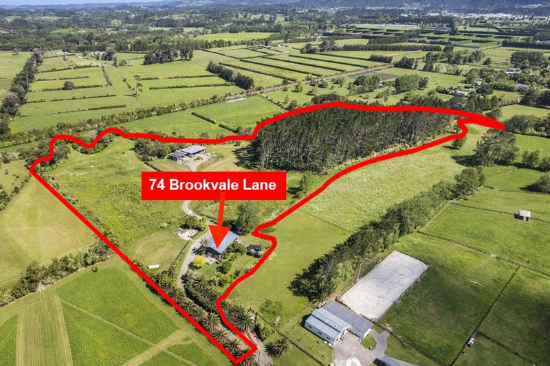 74 Brookvale Lane, Taupaki - Carousel 1
