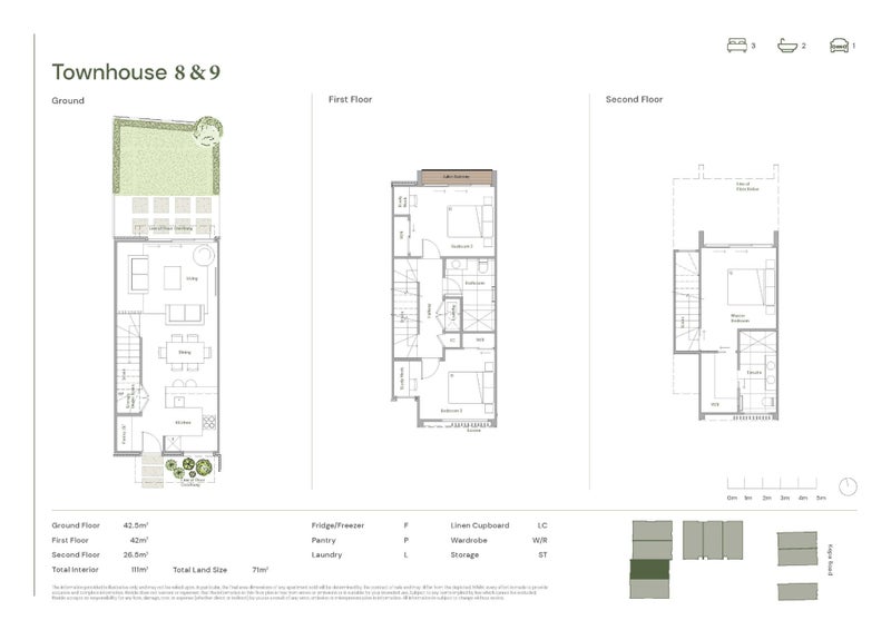 3/246 Kepa Road, Mission Bay, Auckland - Carousel 25