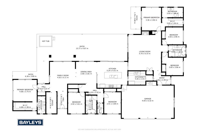 18 Parlane Drive, Huapai, Kumeu - Carousel 24