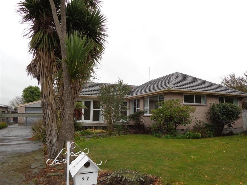 53 West-Watson Avenue, Hillmorton, Christchurch - Carousel 13