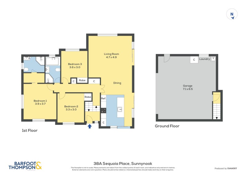 38A Sequoia Place, Sunnynook, Auckland - Carousel 16