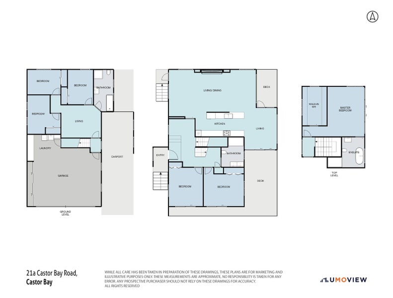 21A Castor Bay Road, Castor Bay, Auckland - Carousel 28