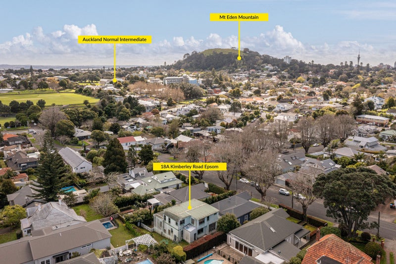 18A Kimberley Road, Epsom, Auckland - Carousel 11