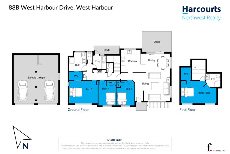 88B West Harbour Drive, West Harbour, Auckland - Carousel 27