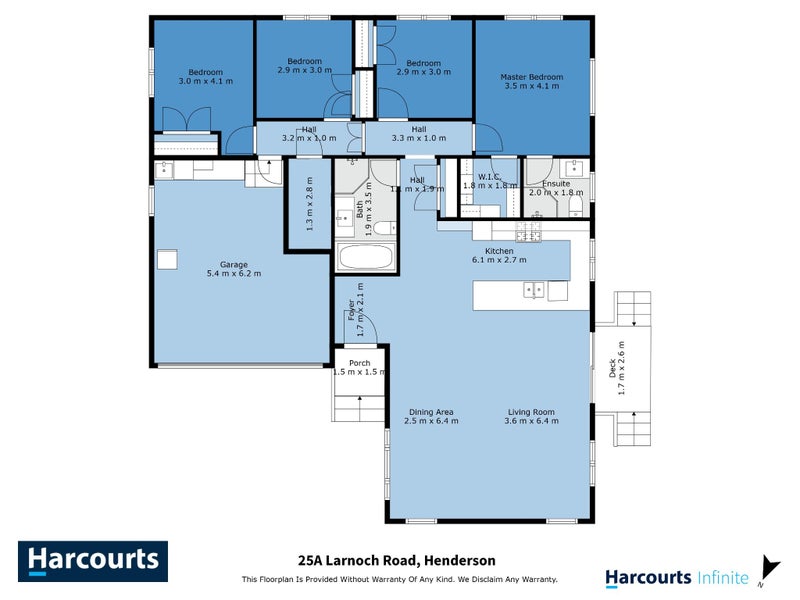 25A Larnoch Road, Henderson, Auckland - Carousel 19