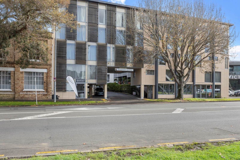 101/80 Beaumont Street, Auckland Central, Auckland - Carousel 1