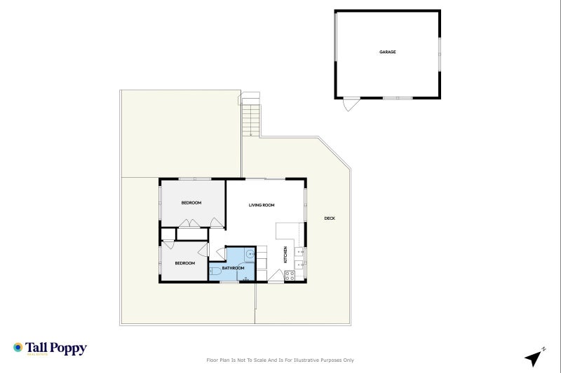 56 Terence Street, Tauhara, Taupō - Carousel 11