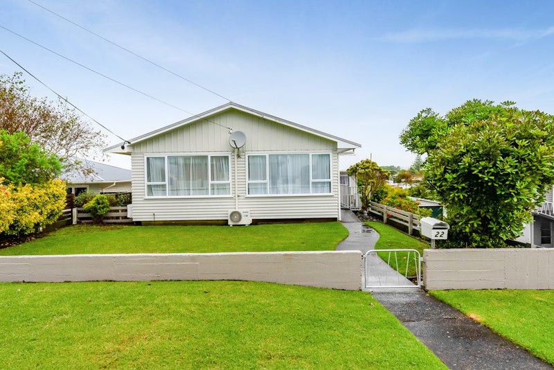 22 Kingsford Street, Bell Block, New Plymouth - Carousel 32