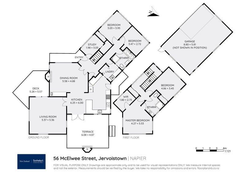 56 Mcelwee Street, Jervoistown, Napier - Carousel 18