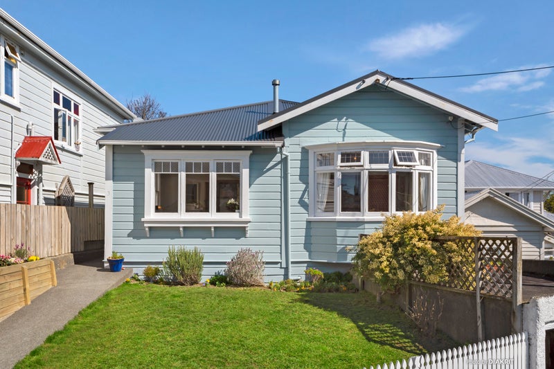 3 Hamilton Road, Hataitai, Wellington - Carousel 1