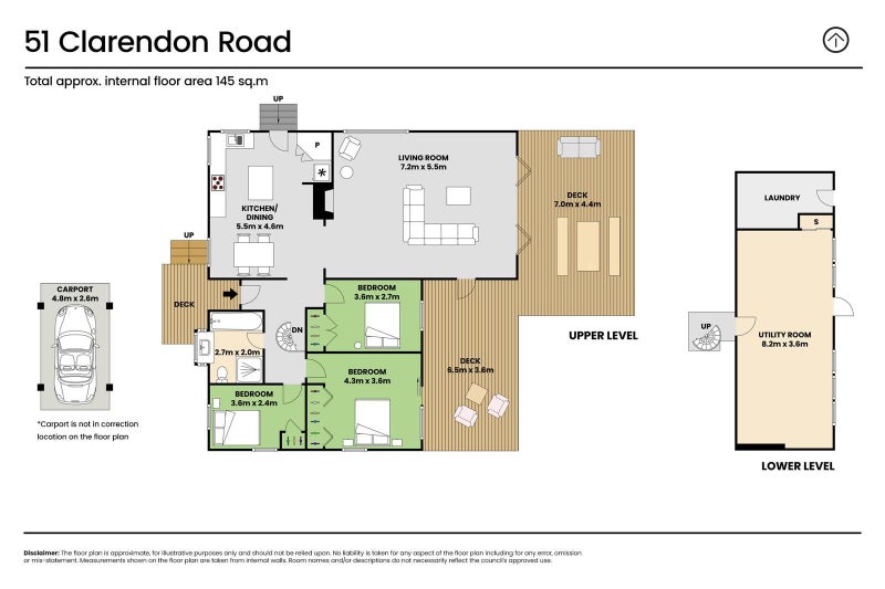 51 Clarendon Road, St Heliers, Auckland - Carousel 18