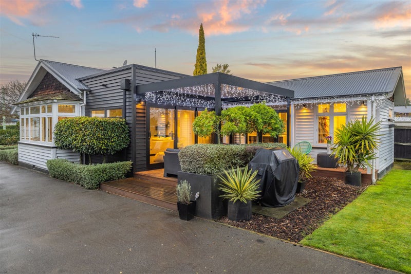 21 Jacobs Street, St Albans, Christchurch - Carousel 21