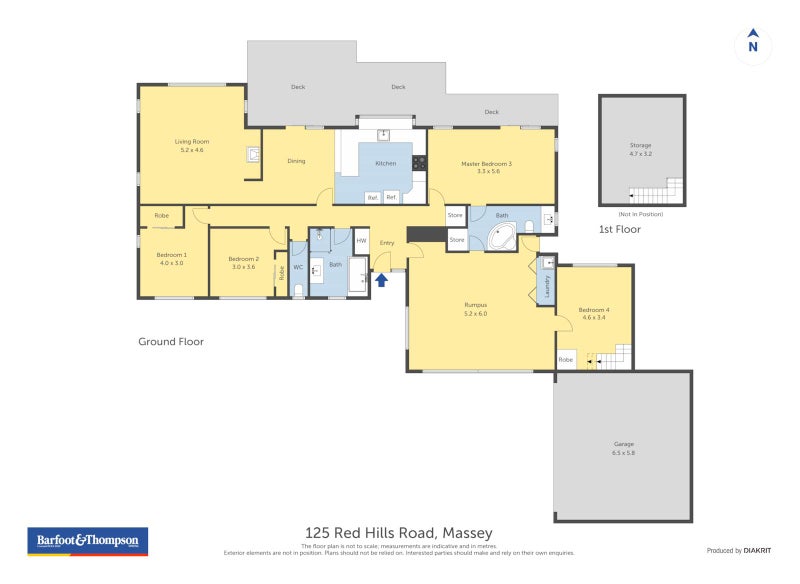 125 Red Hills Road, Henderson - Carousel 18
