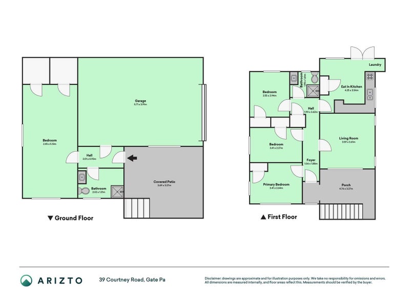 39 Courtney Road, Gate Pa, Tauranga - Carousel 40