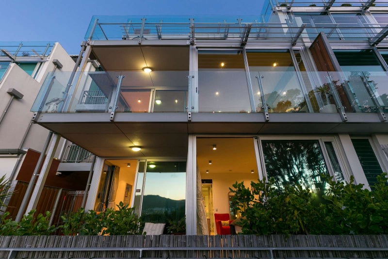 5/22 The Crescent, Roseneath, Wellington - Carousel 1