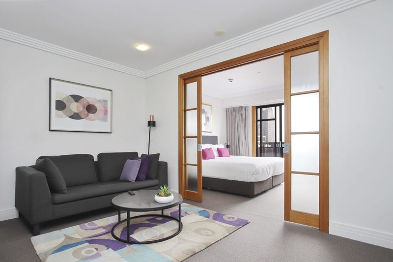 2605/1 Courthouse Lane, Auckland Central, Auckland - Carousel 1