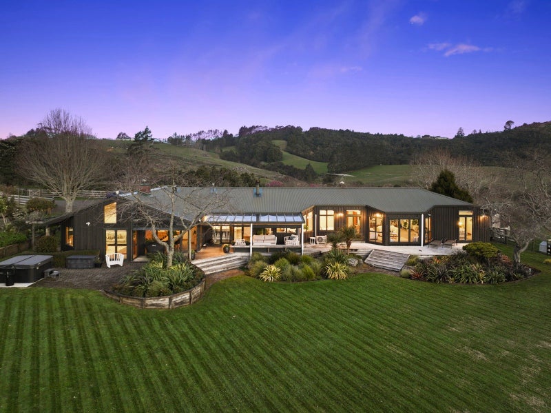 48 Fausett Road, Ramarama, Drury - Carousel 2