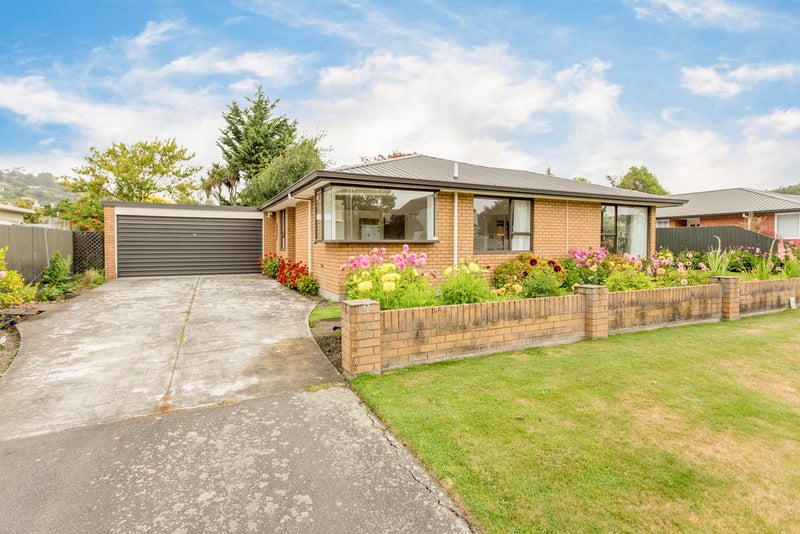 10 Buxton Terrace, Saint Martins, Christchurch - Carousel 1