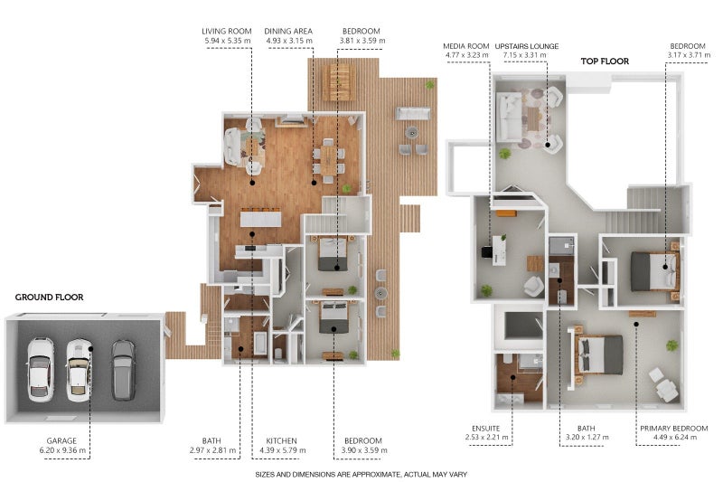 93 Bell Road, Te Puke - Carousel 34