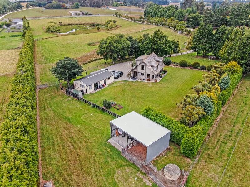 258 Homestead Road, Weston, Oamaru - Carousel 1