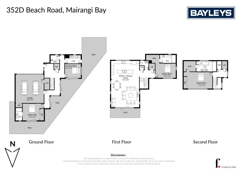 352D Beach Road, Mairangi Bay, Auckland - Carousel 26