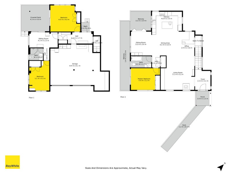 36 Inglis Street, Birkenhead, Auckland - Carousel 20