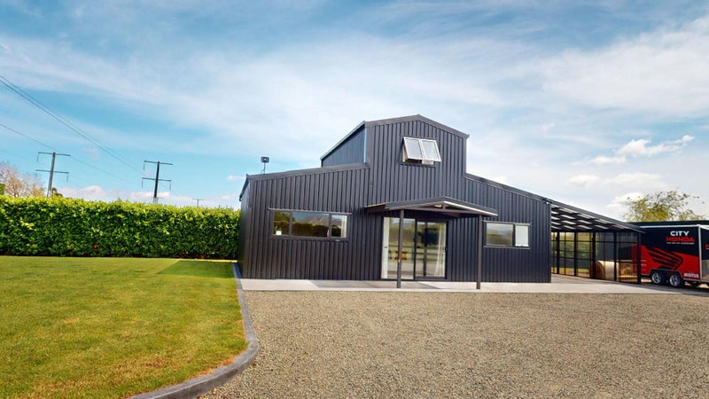 143 Shirriffs Road, Awapuni, Palmerston North - Carousel 1