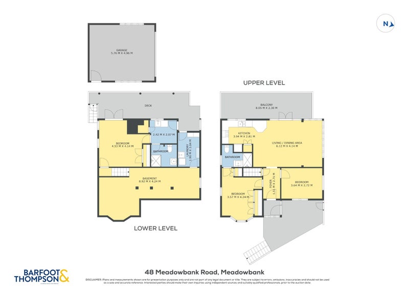 48 Meadowbank Road, Meadowbank, Auckland - Carousel 17