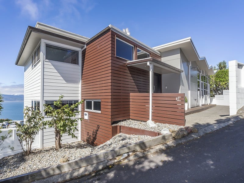 11 Captain Edward Daniell Drive, Ngaio, Wellington - Carousel 2