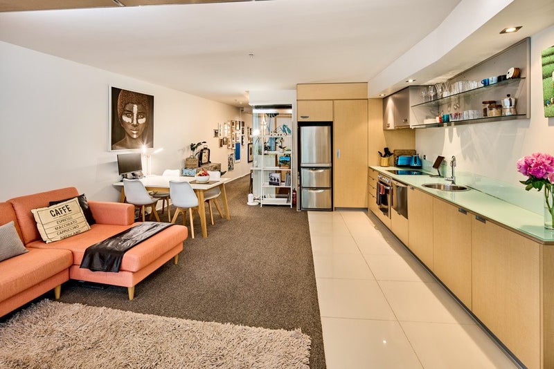 8/72 Tory Street, Te Aro, Wellington - Carousel 1