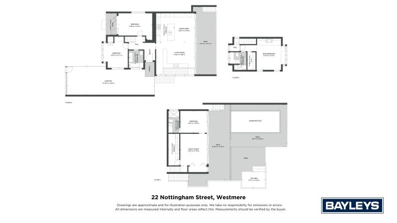 22 Nottingham Street, Westmere, Auckland - Carousel 24