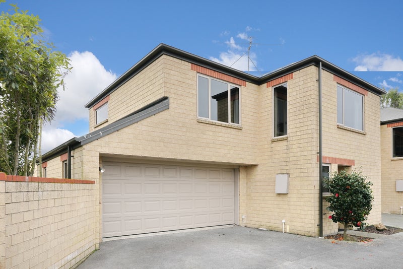 43 Hume Street, Sydenham, Christchurch - Carousel 17