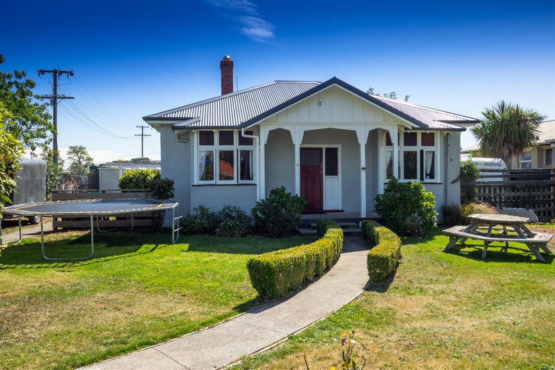 62 Grove Street, Tinwald, Ashburton - Carousel 1