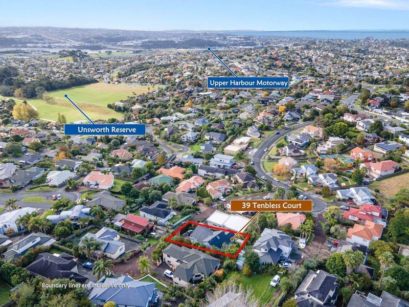 39 Tenbless Court, Unsworth Heights, Auckland - Carousel 2