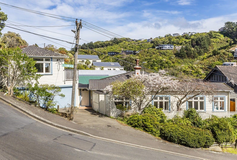 26 Butt Street, Brooklyn, Wellington - Carousel 1