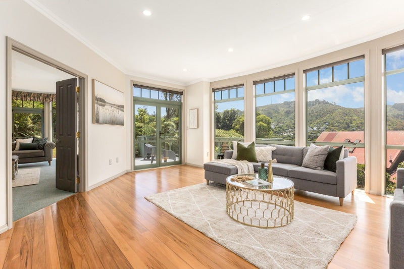 12 Bladon Terrace, Ngaio, Wellington - Carousel 18