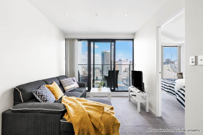 1609/8 Airedale Street, Auckland Central, Auckland - Carousel 2