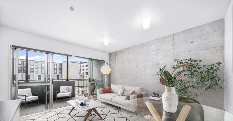 A5/25 Cheshire Street, Parnell, Auckland - Carousel 2