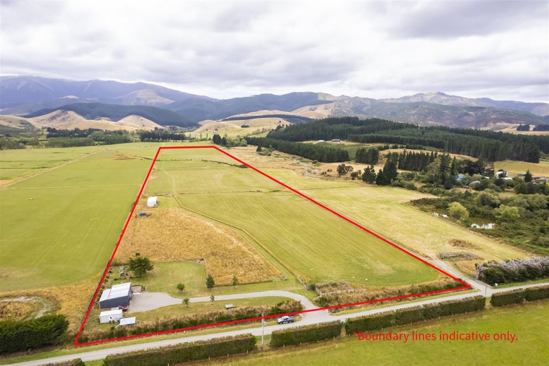 520 Bush Road, Coopers Creek, Oxford - Carousel 1