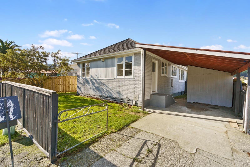 38A Hamstead Street, Wainuiomata, Lower Hutt - Carousel 12