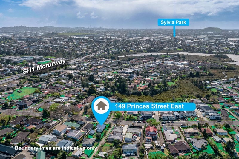 149 Princes Street East, Ōtāhuhu, Auckland - Carousel 16