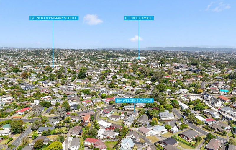 50A Weldene Avenue, Glenfield, Auckland - Carousel 23