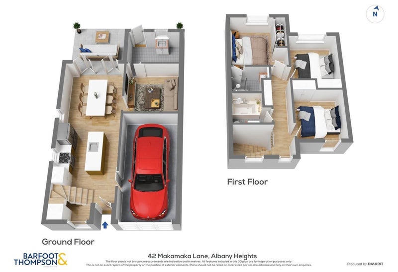 42 Makamaka Lane, Albany Heights, Auckland - Carousel 10