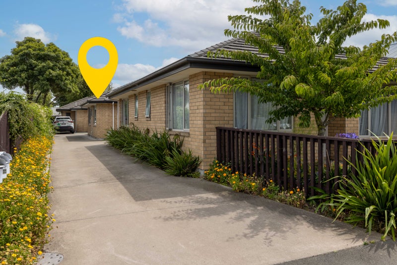 11B Percy Street, Phillipstown, Christchurch - Carousel 2