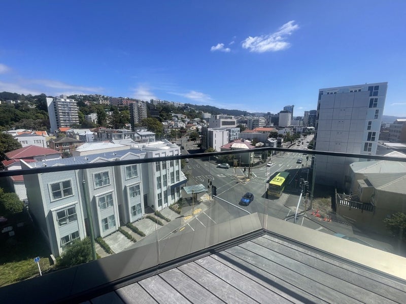 406/251 Victoria Street, Te Aro, Wellington - Carousel 9