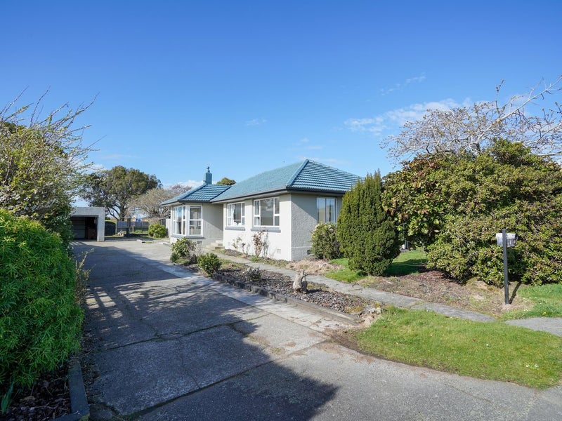 21 Matai Street, Hargest, Invercargill - Carousel 1