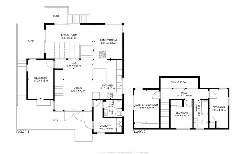 1 Akautangi Way, Hataitai, Wellington - Carousel 27